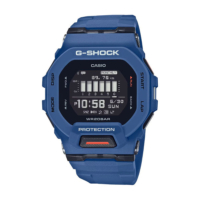 Casio G-Shock GBD-200-2ER rannekello
