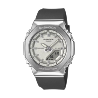 Casio G-Shock GM-S2110-1A7ER rannekello