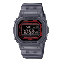 Casio G-Shock DW-B5600G-1ER rannekello