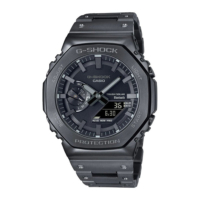 Casio G-Shock Full Metal rannekello GM-B2100BD-1AER