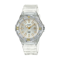 Casio LRW-200HS-7EVEF rannekello