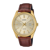 Casio  MTP-1302PGL-9AVEF rannekello