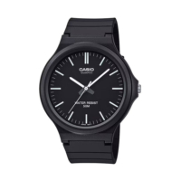 Casio MW-240-1EVEF rannekello