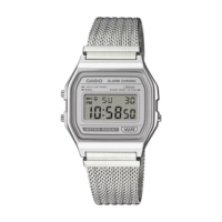 Casio Vintage A158WEM-7EF rannekello