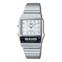 Casio Vintage Anadigi rannekello AQ-800E-7AEF