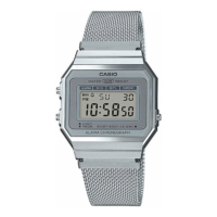 Casio Vintage rannekello A700WEM-7AEF