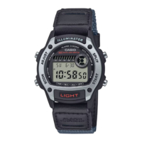 Casio W-220HF-8AV rannekello