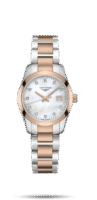 Longines Conquest Classic