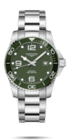 Longines  Hydroconquest