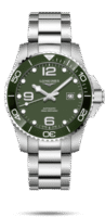 Longines  Hydroconquest