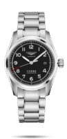 Longines  Spirit