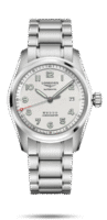 Longines  Spirit