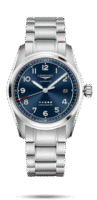 Longines  Spirit