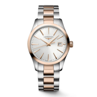 Longines Conquest