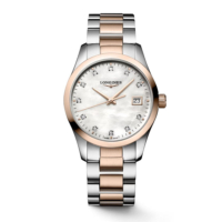 Longines Conquest