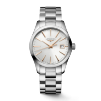 Longines Conquest