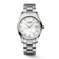 Longines Conquest