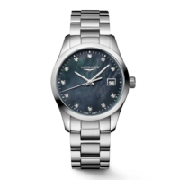 Longines Conquest
