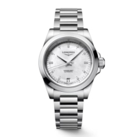 Longines Conquest rannekello L34304876