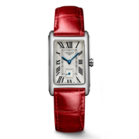 Longines DolceVita rannekello L55124715