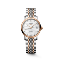 Longines  Elegant Collection rannekello L43095807