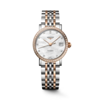 Longines  Elegant Collection