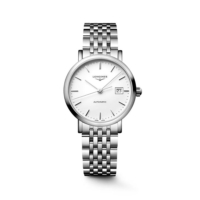 Longines  Elegant Collection rannekello L43104196