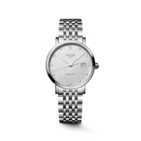 Longines  Elegant Collection rannekello L43104796