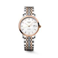 Longines  Elegant Collection rannekello L43105197