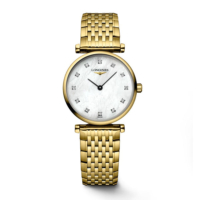 Longines La Grande Classique rannekello L42092878