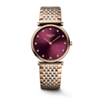Longines La Grande Classique rannekello L45121687