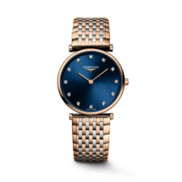 Longines La Grande Classique rannekello L45121987