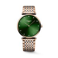 Longines  La Grande Classique rannekello L48661087