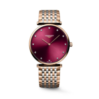 Longines  La Grande Classique rannekello L48661687
