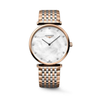 Longines  La Grande Classique rannekello L48661977