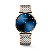 Longines  La Grande Classique rannekello L48661987
