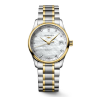 Longines Master Collection rannekello