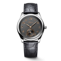 Longines Master Collection rannekello