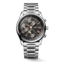 Master Collection rannekello 40 mm L26734616