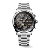 Longines Master Collection rannekello