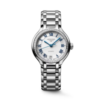 Longines  PrimaLuna rannekello L81240716