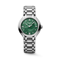Longines  PrimaLuna rannekello L81244076