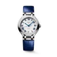 Longines  PrimaLuna rannekello L81244712