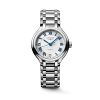 Longines  PrimaLuna rannekello L81244716