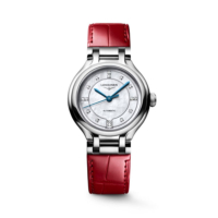 Longines  PrimaLuna rannekello L81244872
