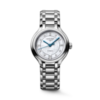 Longines PrimaLuna rannekello L81244876