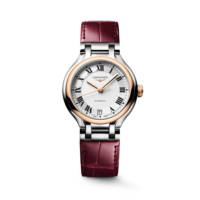 Longines  PrimaLuna rannekello L81245712