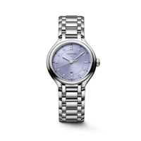 Longines PrimaLuna rannekello L81424076
