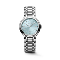 Longines PrimaLuna rannekello L81424976