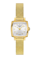Tissot  Lovely Square T058.109.33.031.00